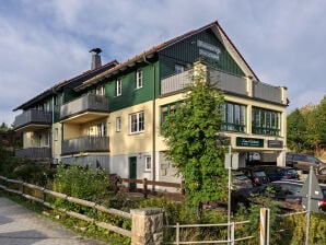 Ferienwohnung Panorama