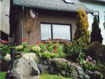 Ferienwohnung Im Wiesengrund