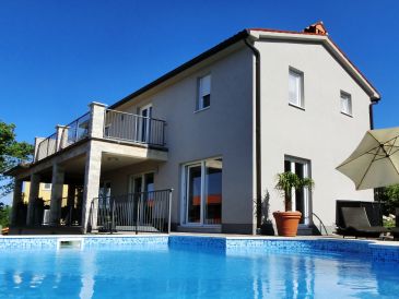 Holiday house Villa Diminici