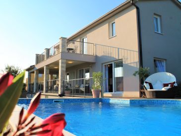 Holiday house Villa Diminici