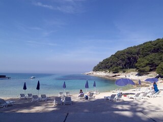 Veli Zal beach