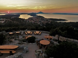 Mali Lošinj sunset