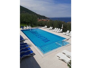 Appartamento Brenzone sul Garda Registrazione all'aperto 3