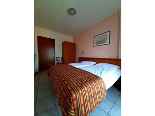 Appartement Brenzone sul Garda Buitenaudio-opname 18