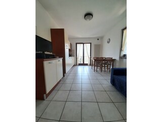 Appartamento Brenzone sul Garda Registrazione all'aperto 24