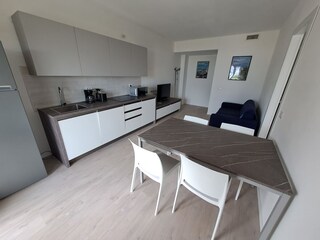 Appartamento Brenzone sul Garda Registrazione all'aperto 28