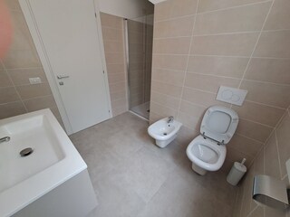 Appartamento Brenzone sul Garda Registrazione all'aperto 31