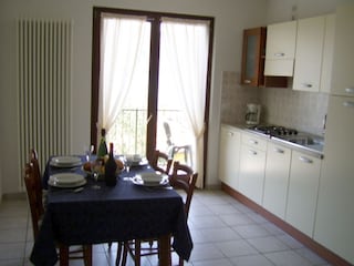 Appartamento Brenzone sul Garda Caratteristiche 35