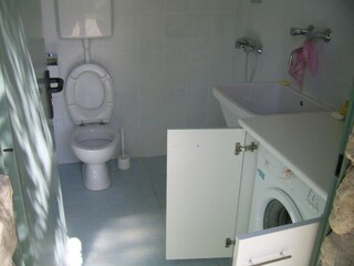 Appartamento Brenzone sul Garda Caratteristiche 40