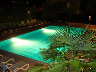 Appartamento Brenzone sul Garda Registrazione all'aperto 5