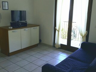 Appartamento Brenzone sul Garda Caratteristiche 36