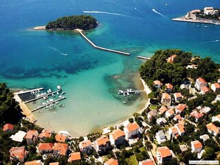 Appartamento per vacanze Banjol Ambiente 15