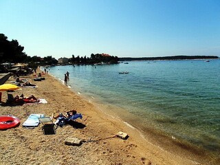 Appartamento per vacanze Banjol Ambiente 16