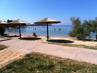 Appartamento per vacanze Banjol Ambiente 18