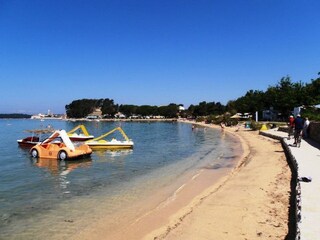 Appartamento per vacanze Banjol Ambiente 19