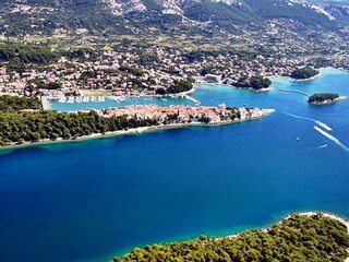 Appartamento per vacanze Banjol Ambiente 20