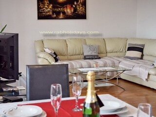 Appartamento per vacanze Banjol Caratteristiche 12