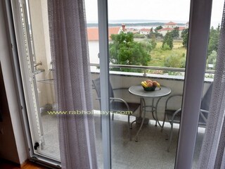 Appartamento per vacanze Banjol Caratteristiche 14