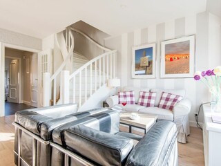 Ferienwohnung Braderup (Sylt)  1