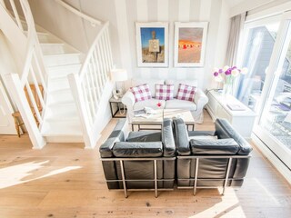 Ferienwohnung Braderup (Sylt)  12