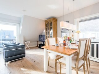 Ferienwohnung Braderup (Sylt)  14