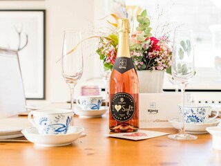 Ferienwohnung Braderup (Sylt)  17