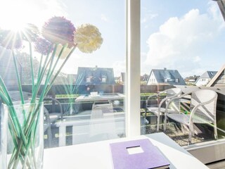 Ferienwohnung Braderup (Sylt)  18