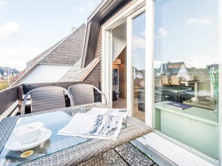 Ferienwohnung Braderup (Sylt)  20
