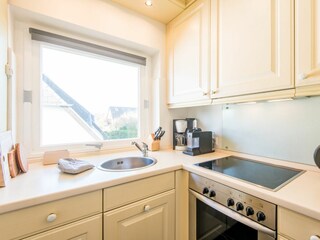 Ferienwohnung Braderup (Sylt)  21