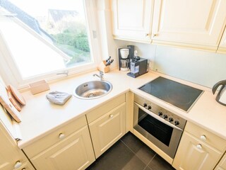 Ferienwohnung Braderup (Sylt)  23