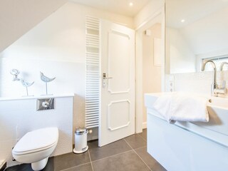 Ferienwohnung Braderup (Sylt)  26