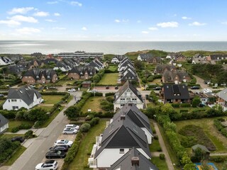 Ferienwohnung Braderup (Sylt) Außenaufnahme 3