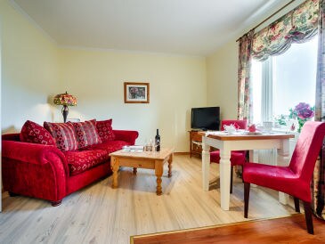 Ferienwohnung Muschelperle
