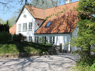 Ferienhaus auf Hof Langfeld