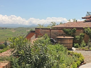 Appartamento per vacanze Mombaruzzo Registrazione all'aperto 3