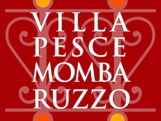 Villa Pesce, Mombaruzzo