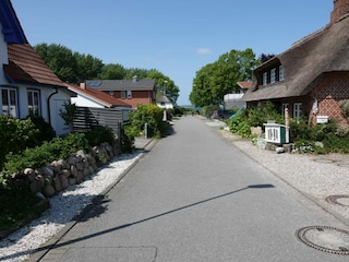 Ferienhaus Neukirchen bei Quern Außenaufnahme 6