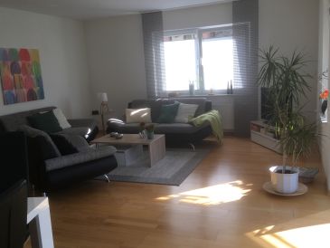 Ferienwohnung Loretta