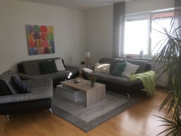 Ferienwohnung Loretta