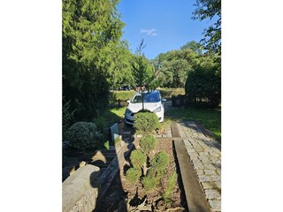 Casa per le vacanze Burg im Spreewald Registrazione all'aperto 13