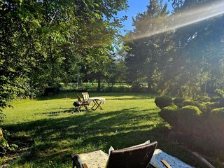 Vakantiehuis Burg im Spreewald Buitenaudio-opname 15