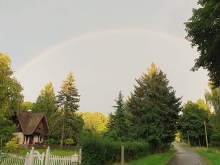 Vakantiehuis Burg im Spreewald Buitenaudio-opname 11