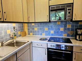 Casa per le vacanze Burg im Spreewald Caratteristiche 21