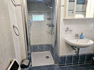 Maison de vacances Burg im Spreewald Salle de bain 23