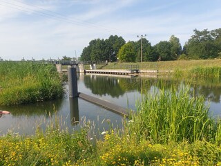 Vakantiehuis Burg im Spreewald Omgeving 32