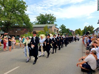 Vakantiehuis Burg im Spreewald Omgeving 33