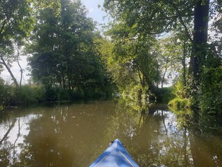 Vakantiehuis Burg im Spreewald Omgeving 35