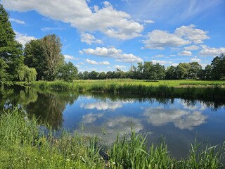 Casa per le vacanze Burg im Spreewald Ambiente 38