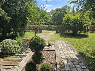 Casa per le vacanze Burg im Spreewald Registrazione all'aperto 12