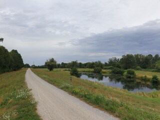 Vakantiehuis Burg im Spreewald Omgeving 37